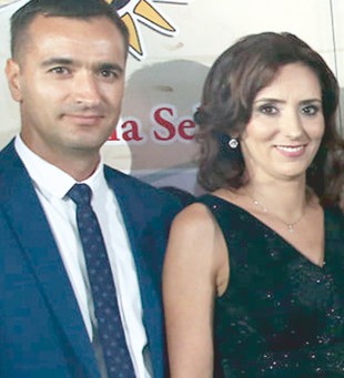 Fratele Larisei a fost declarat «incompatibil» pe perioada viceprimariatului la Amara