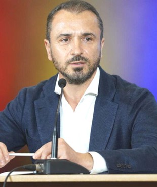 Ștefan Mușoiu susține pachetul «Sprijin pentru România», finanțat și din bani europeni
