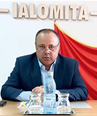 29 de primării din Ialomița s-au înscris în Programul «Curățăm România»
