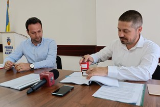 Amara: Grădinița «Prichindel», reabilitată energetic cu bani europeni