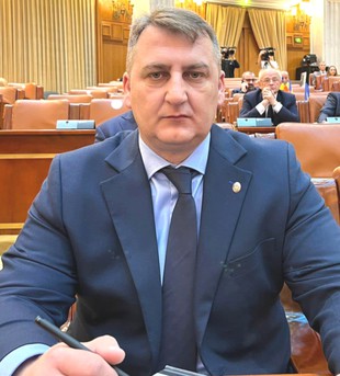 «Am votat împotriva Legii offshore!»