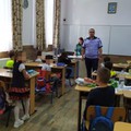 Acțiuni preventive desfășurate de polițiștii ialomițeni