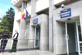 Criză de judecători în cadrul Tribunalului Ialomița