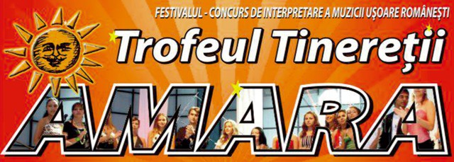 Încep preselecțiile pentru Festivalul «Trofeul Tinereții» Amara 2022
