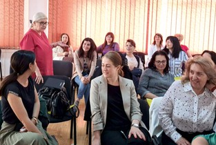 Cursurile de formare profesională a profesorilor, o «afacere» de 70 mii de lei/an
