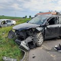 Căldărușanca/Buzău: Bebeluș de 8 luni, mort într-un accident rutier
