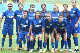 Activ Slobozia va continua în Liga a II-a