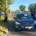 Razie la Fetești