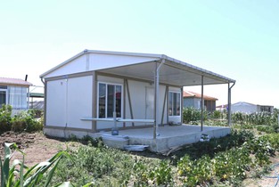 Complexul de locuințe sociale de la Bora va costa 18,6 milioane de lei