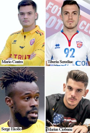 Încă 4 noutăți