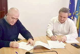 Slobozia: Plan Urbanistic General de 800000 de lei