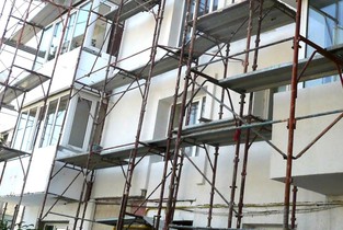 Fetești și Amara își vor reabilita blocurile prin PNRR