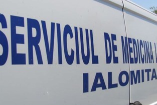 Serviciul de Medicină Legală Ialomița lucrează «pe datorie»