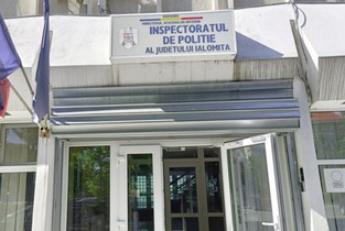 «Salarii de excelență», acordate la limita legii în Poliția ialomițeană