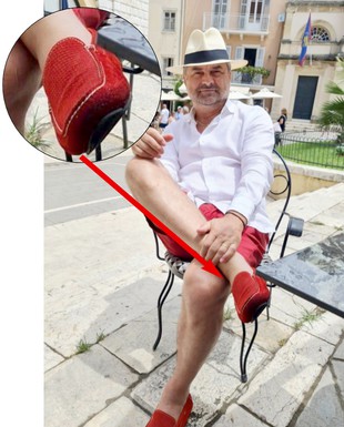 Ultimul mocasin