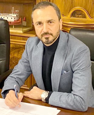 «PSD va reechilibra România pas cu pas!»