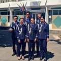 Șapte tineri polițiști, repartizați la IPJ Ialomița