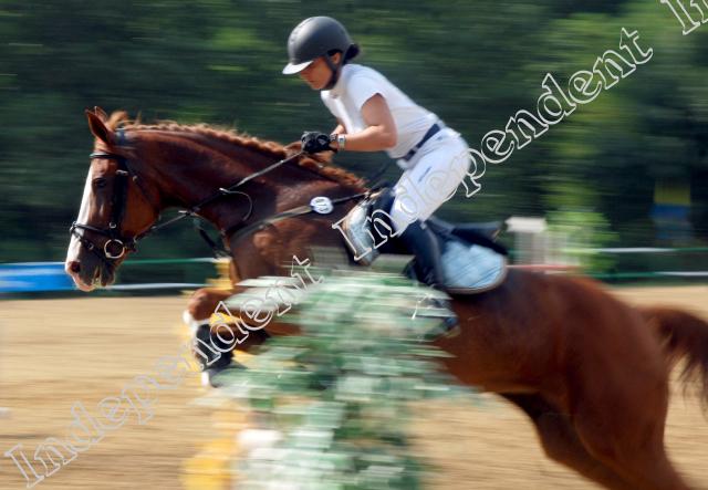 Cavaleria sportului românesc la Slobozia