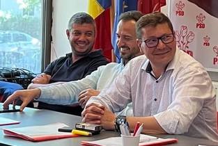 PSD Ialomița dă startul Alegerilor din 2024