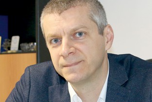 Urban SA asigură salubrizarea subsolurilor inundate din Slobozia