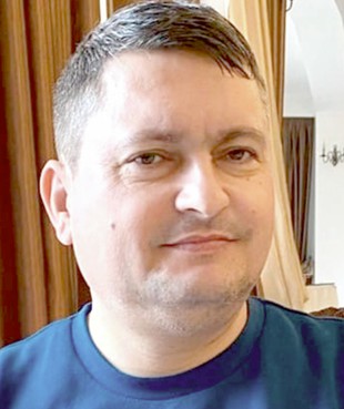 Emilian Barbu a ajuns șef la Poliția Locală Țăndărei