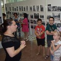 Muzeul Județean Ialomița: «Zâmbiți, vă rog!»