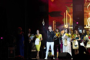 Amara se pregătește pentru a 54-a ediție a Festivalului «Trofeul Tinereții»