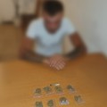 Inspectoratul de Jandarmi Județean Ialomița: «Jointuri» la Festivalul Amara