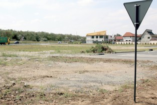 Administrația Soare a impus PUZ pentru extinderea «Park Plaza»