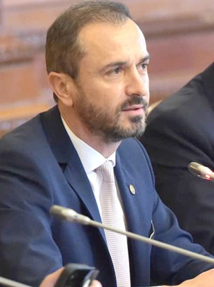 Deputatul PSD Ștefan Mușoiu pledează pentru reglementarea pieței energiei