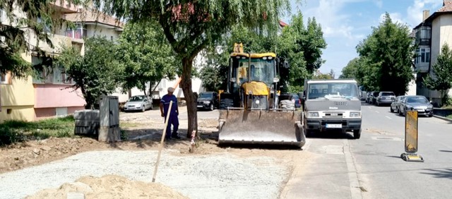Guvernul României finanțează 80 de proiecte în cadrul Programului Național «Anghel Saligny»