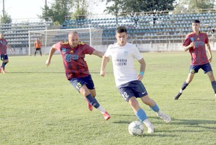 Primă etapă fără surprize