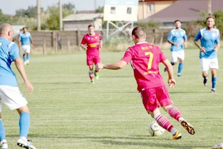Gheorghe Doja și Amara încep competiția