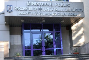 Parchetul Județean Ialomița are o nouă conducere