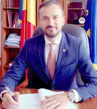 «Reformele PSD vizează toate domeniile de activitate!»