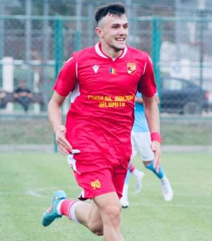 Doja, egal in extremis. Amara, umilită la Călărași!
