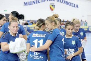 Victorie fără emoții