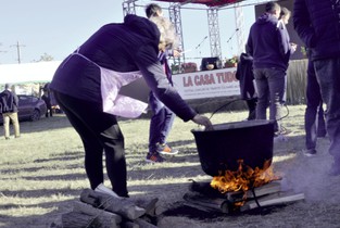Ialomița: «La Casa Tudorii» devine festival medieval