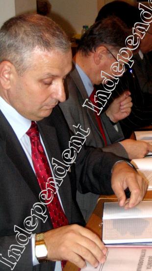 «Și la nivel local PSD trebuie să iasă de la guvernare»