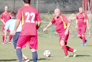 Se mențin pe loc de play-off