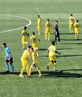 Spectacol de 3 puncte
