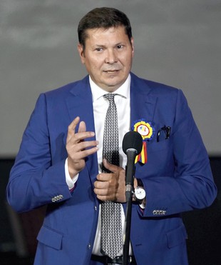 Spectacol dedicat «Zilei Naționale a României», organizat de Consiliul Județean Ialomița