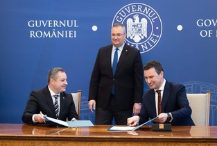 Slobozia va avea două centre de colectare a deșeurilor prin aport voluntar