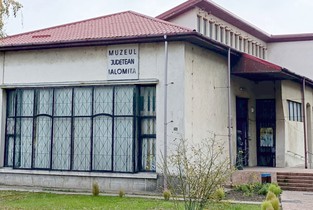 Muzeul Județean Ialomița scoate la lumină istoria medievală a Sloboziei