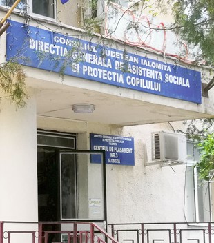 Proiect al DGASPC Ialomița pentru sprijinul asociaților din sectorul social