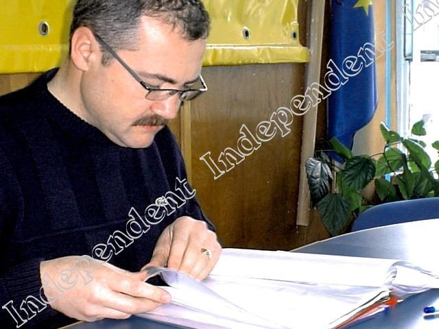Marian Hoinaru, propunere de ministru al Agriculturii