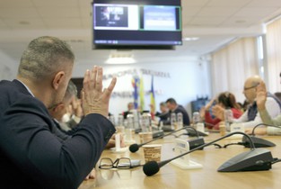 Consiliul Local Slobozia a aprobat «taxa specială de salubrizare»