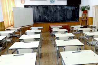 Profesoară cercetată pentru «vătămare corporală din culpă»