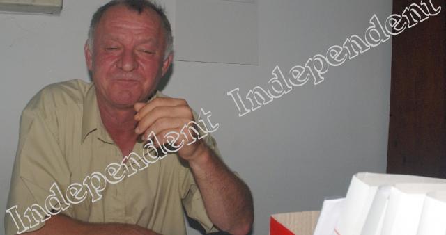 Corupție și delapidare la Asociația «Bărăganu»