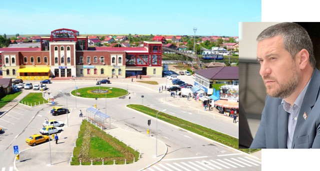 Primăria Fetești organizează primul festival pescăresc